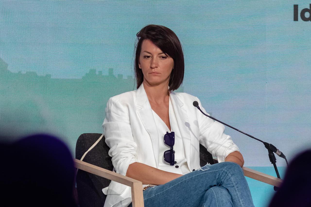 Rovinj: Weekend Media Festival, panel Vodimo li ponovno bitke naših baka? Ženska prava nakon Roe vs. Wade