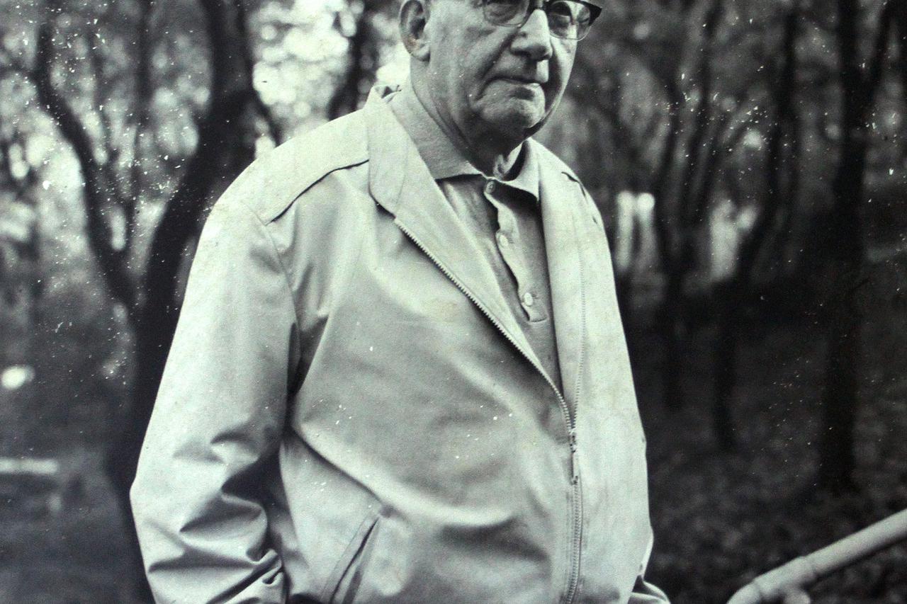 rudi supek