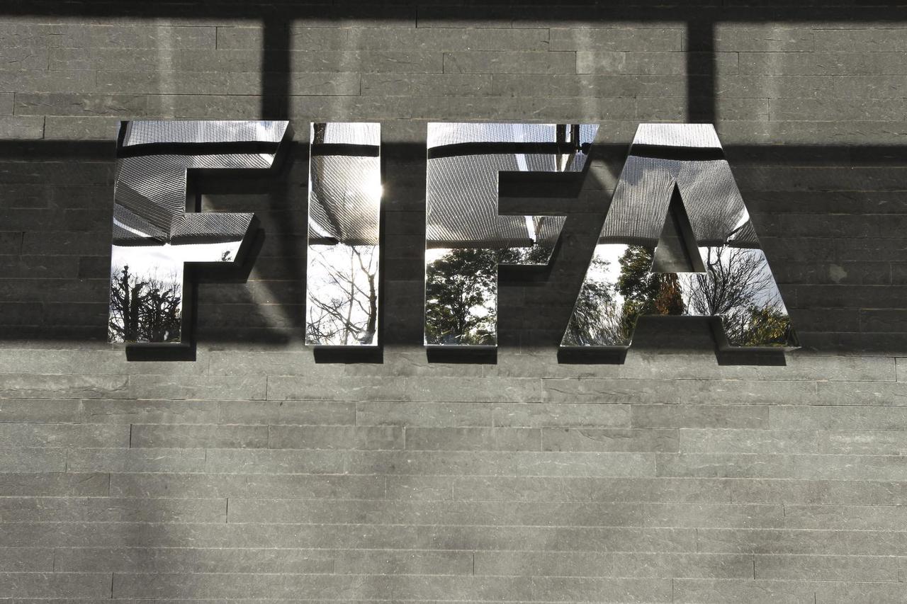 FIFA Zurich Headquarter