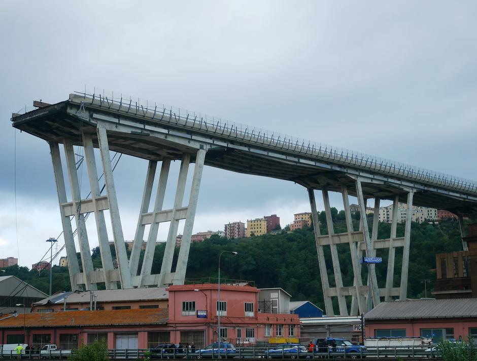 Genova