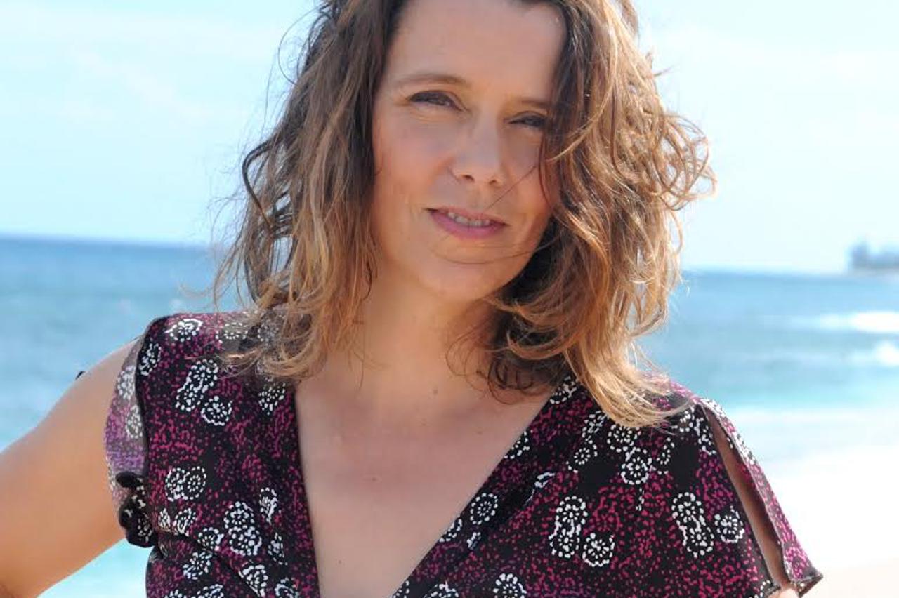 Kate Elliot Sferakon 