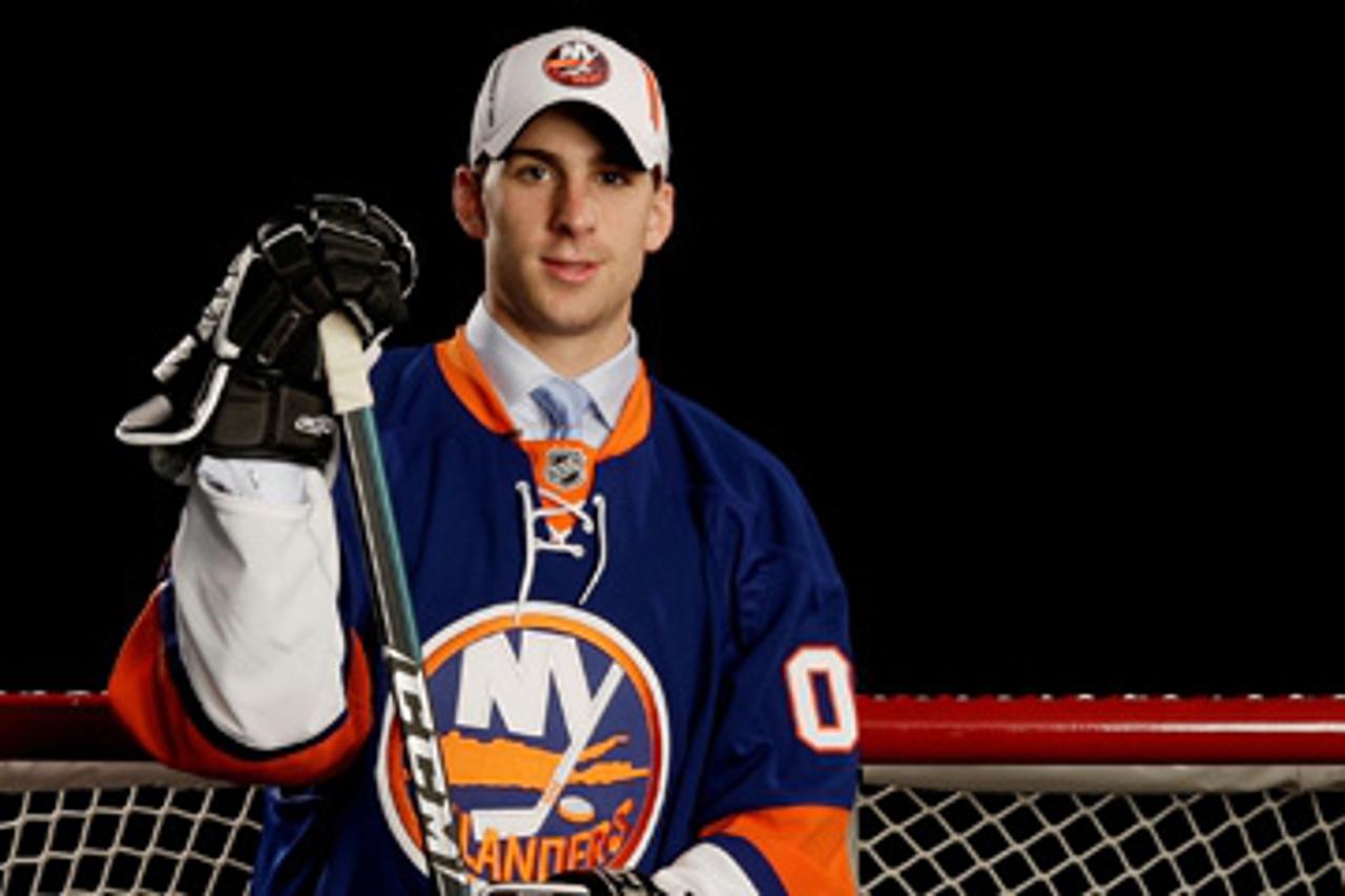 John Tavares