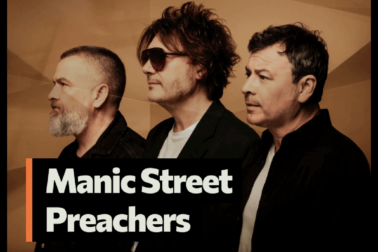 Manic Street Preachers