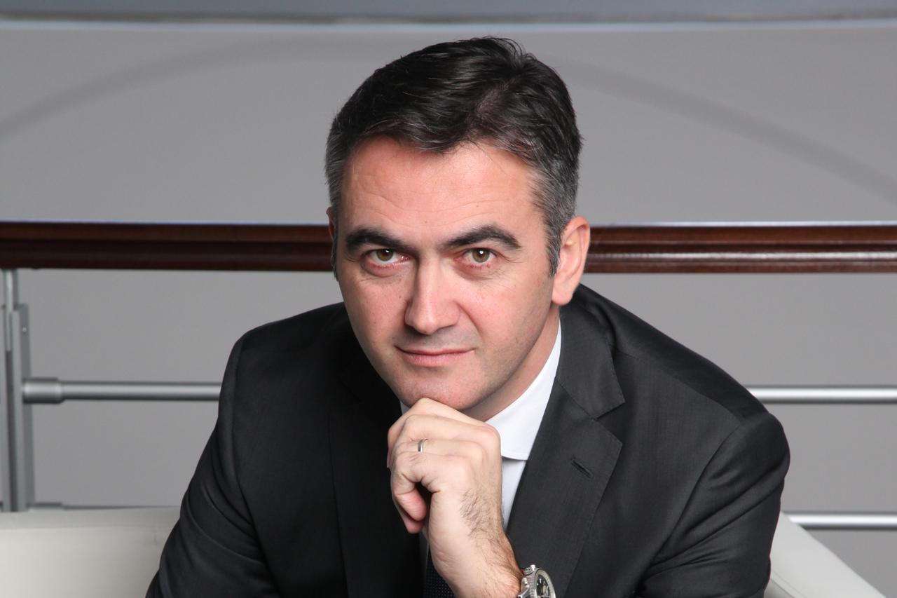 Tomislav Miletić
