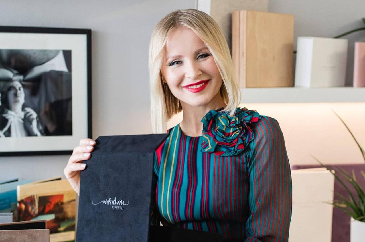 Danijela Martinović