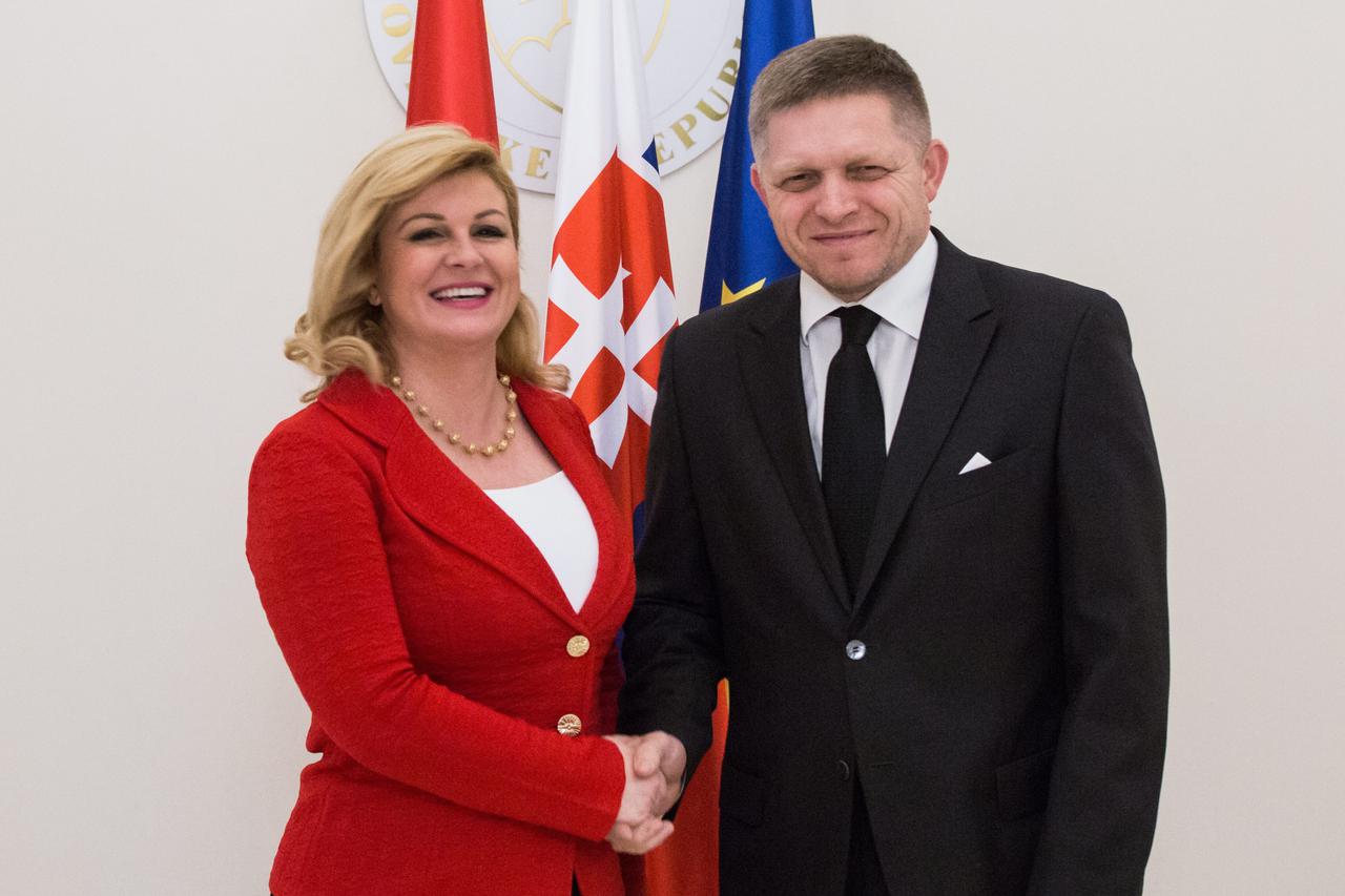 kolinda grabar kitarović