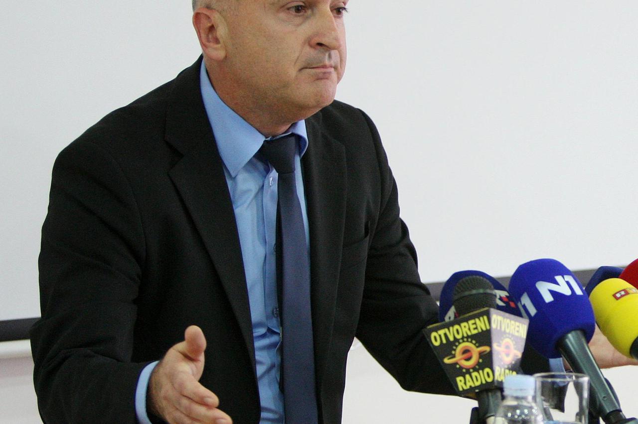 Predrag Matić