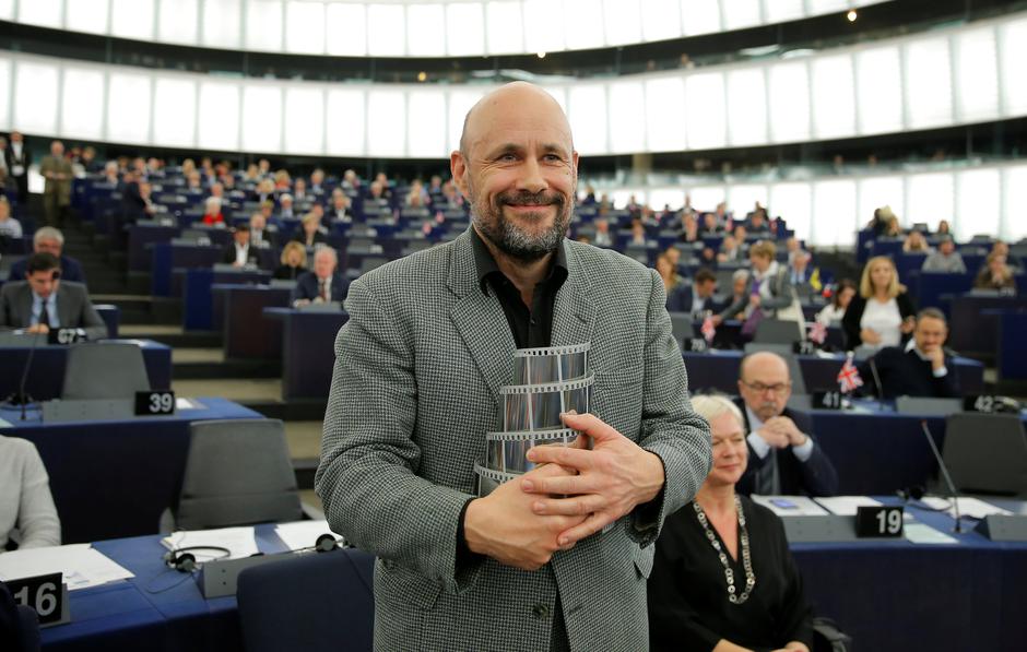 Benedikt Erlingsson