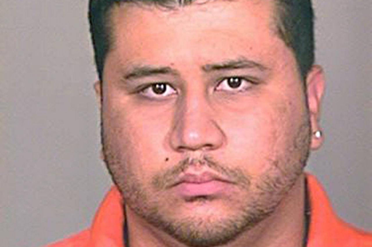 george zimmerman