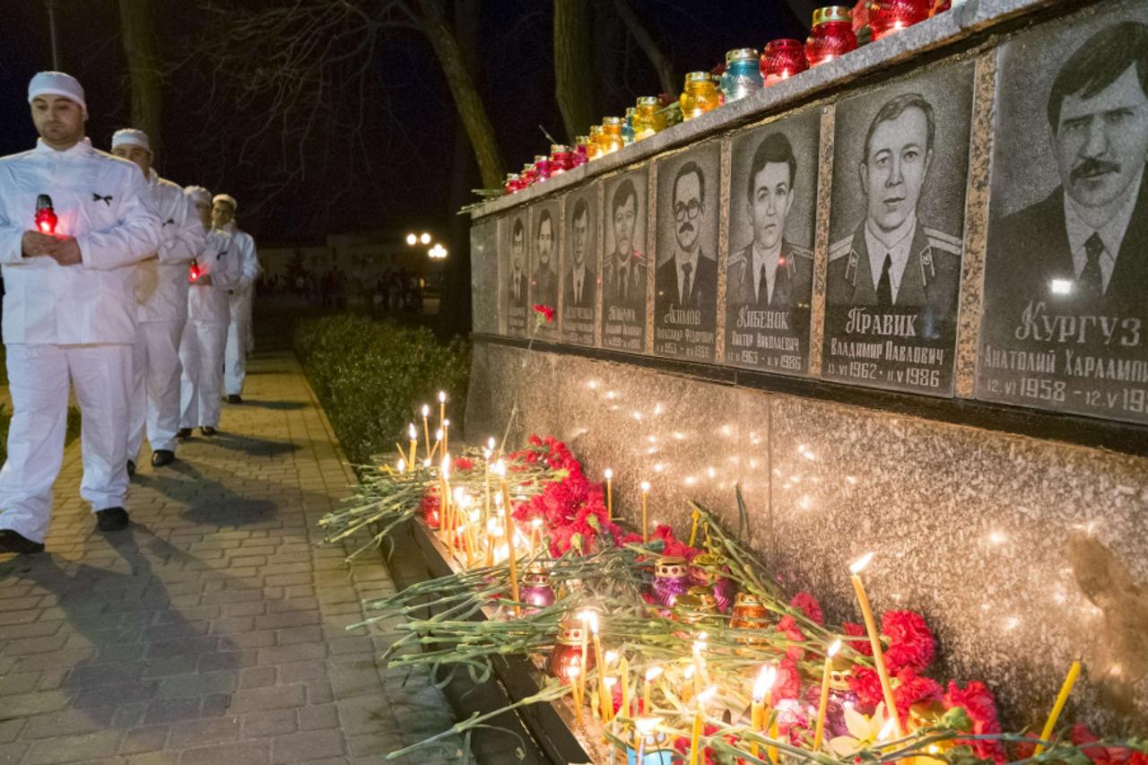 Černobil obljetnica (1)