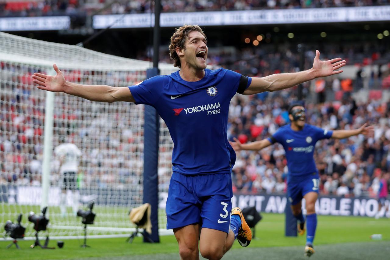 Chelsea - Tottenham