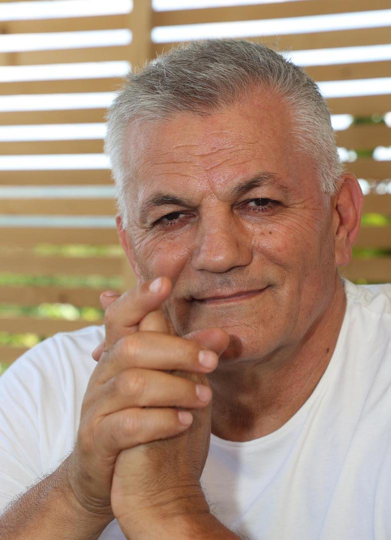 Od 2005. do 2013. godine bio je izbornik hrvatske reprezentacije do 17 godina, dok je od 2013. do 2014. vodio reprezentaciju do 19 godina.
