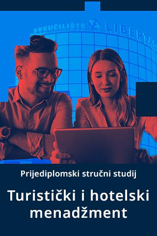 Turistički i hotelski menadžment