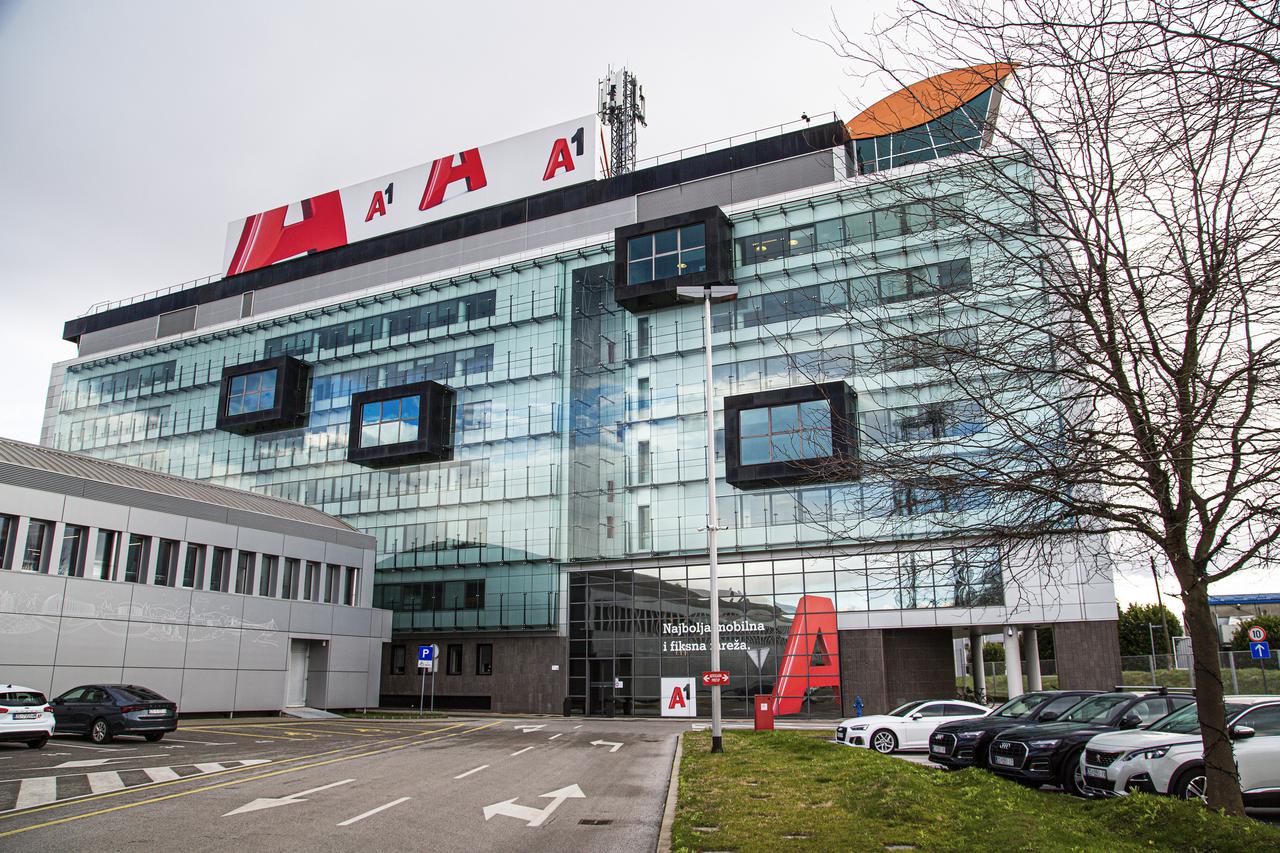 A1 Hrvatska