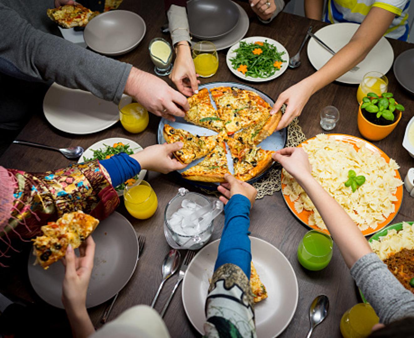 Zaista je bitno što jedemo i unosimo u organizam i pritom se voditi onom da nije sve samo stvar okusa, nego svega što neka namirnica sadrži. 