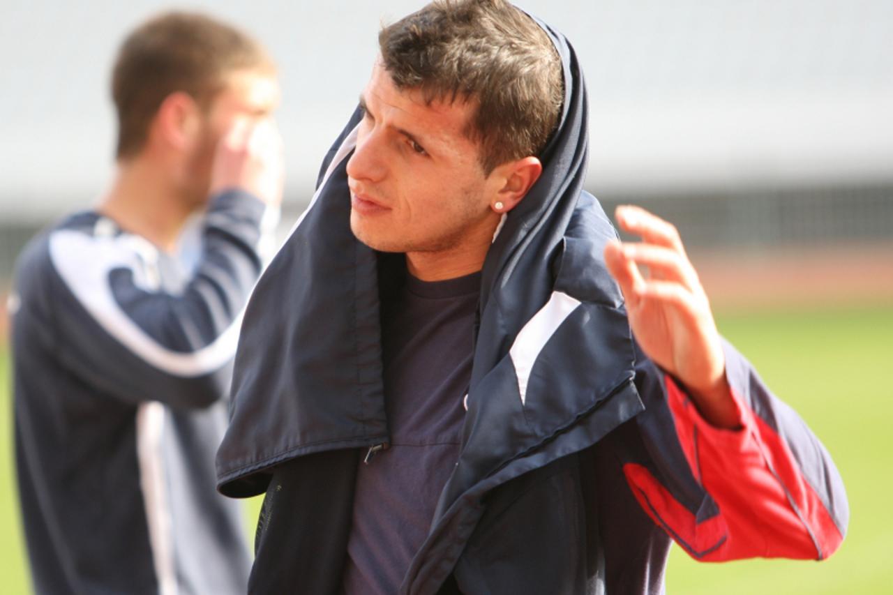 Anas Sharbini