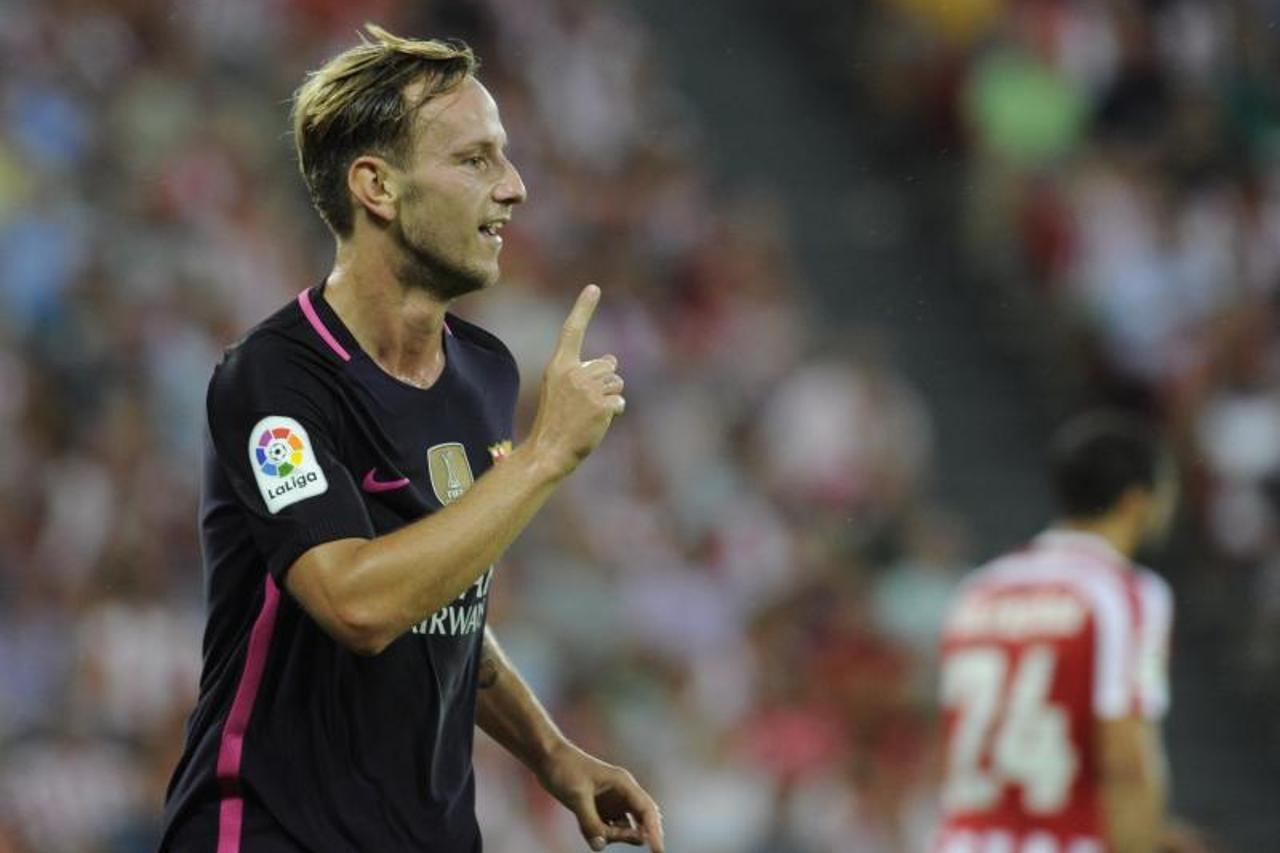 Ivan rakitić