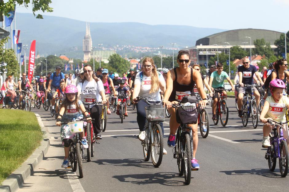 Večernjakova biciklijada
