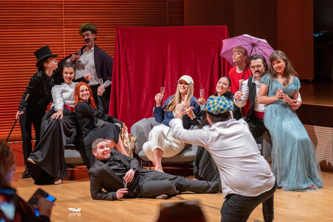 Rođendan umjetnosti