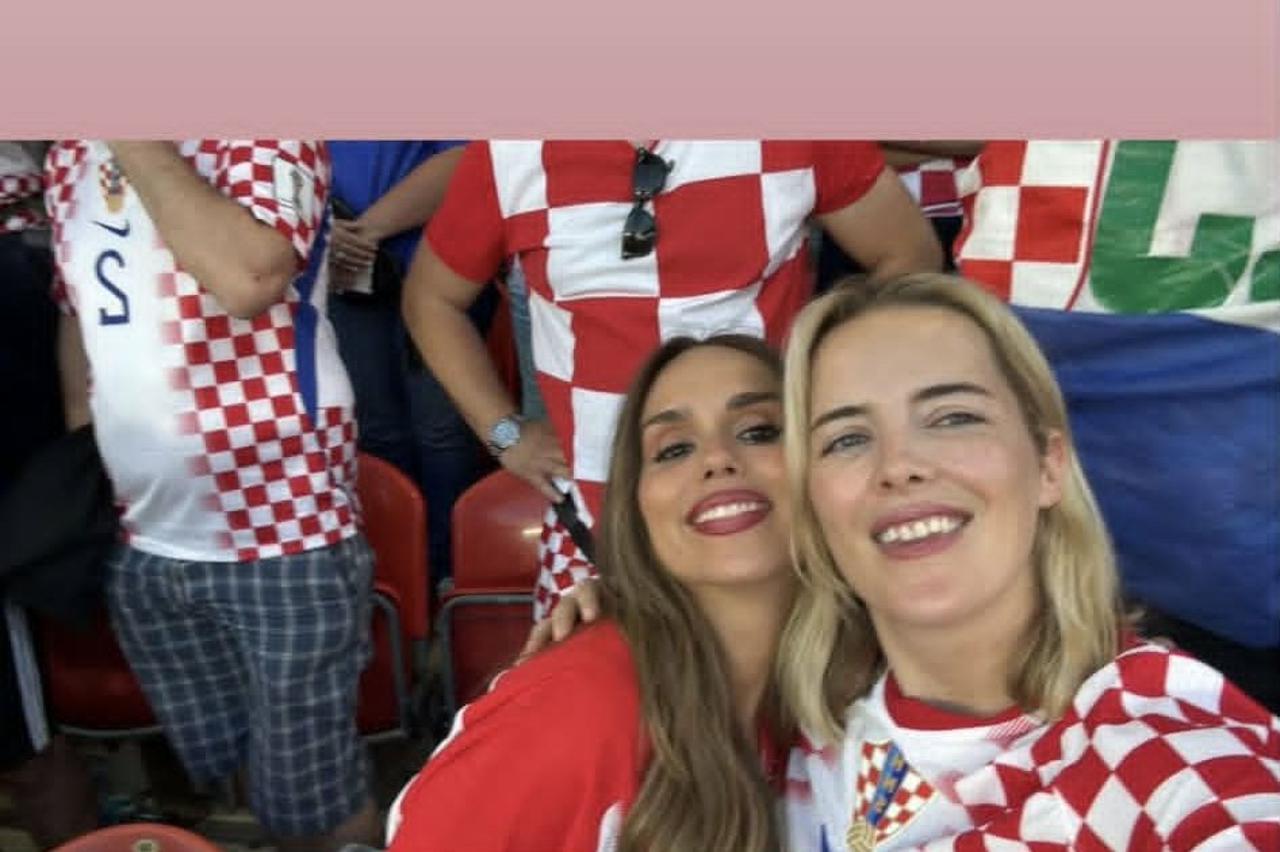 SP 2026 Toronto: Veliki hrvatski korteo prema Toronto stadionu sa 100-metarskom zastavom
