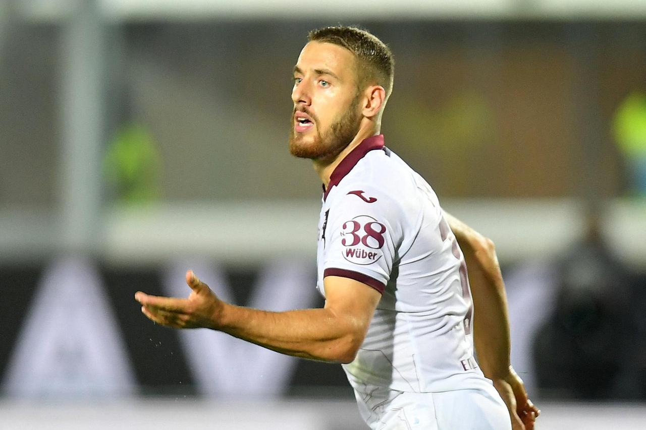 Serie A - Atalanta v Torino