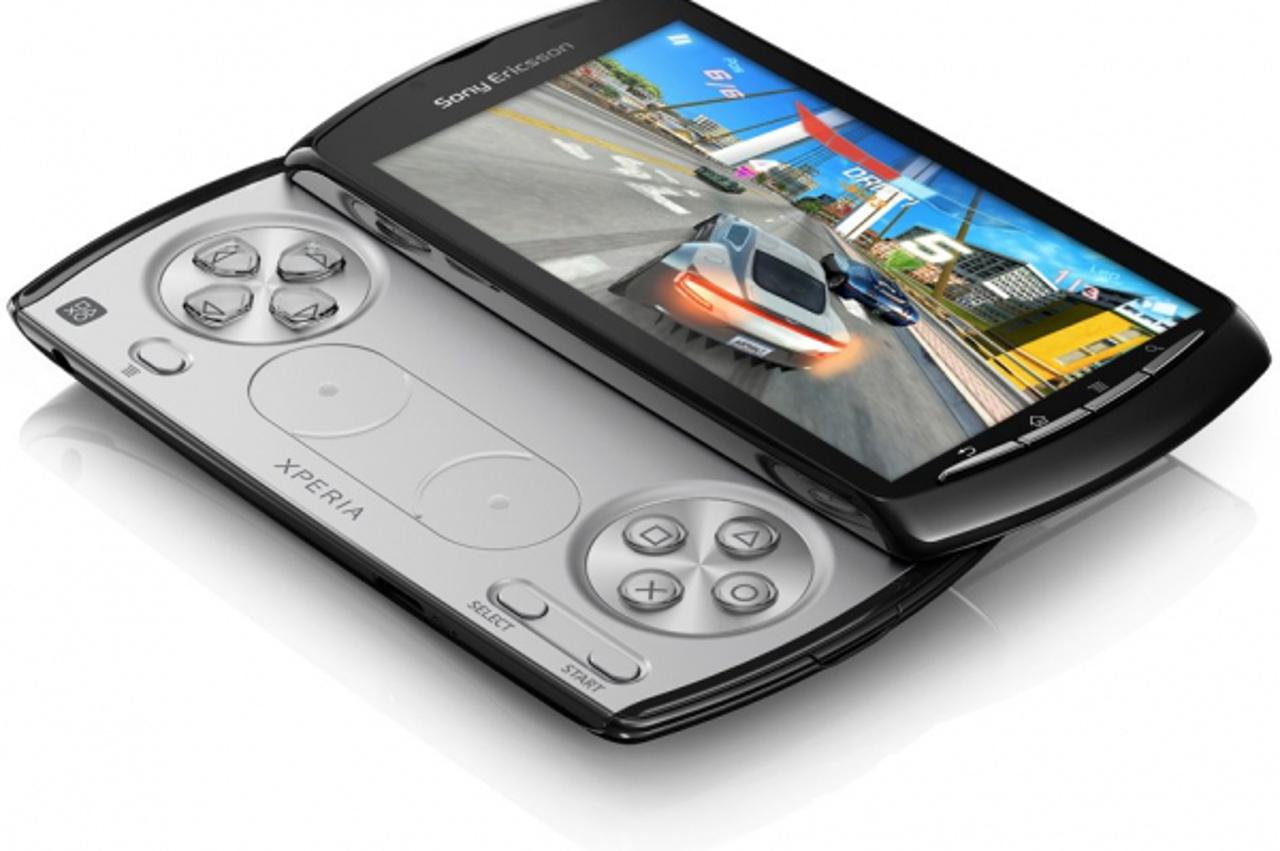 'Sony-Ericsson-Makes-Xperia-'