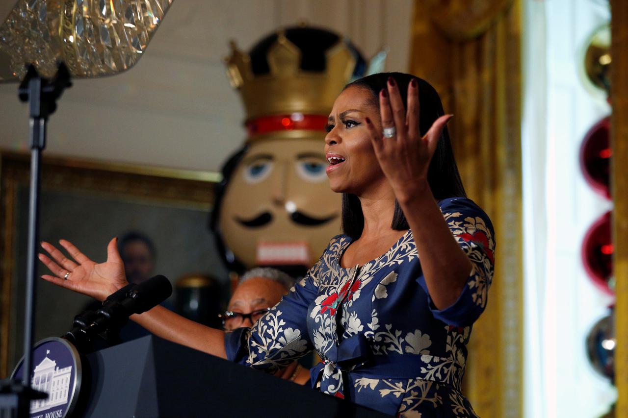 Michelle Obama