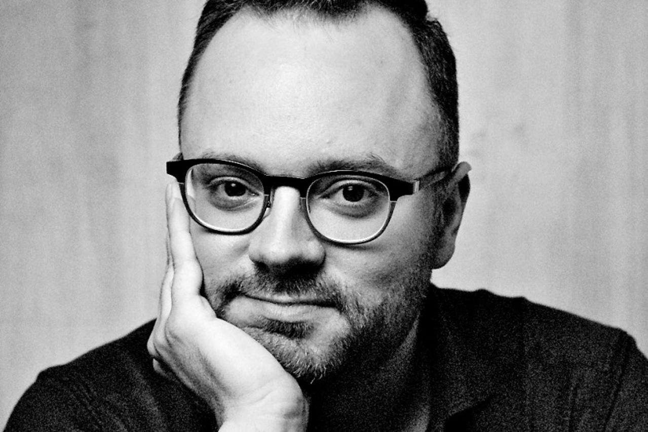 Ivan Krstić
