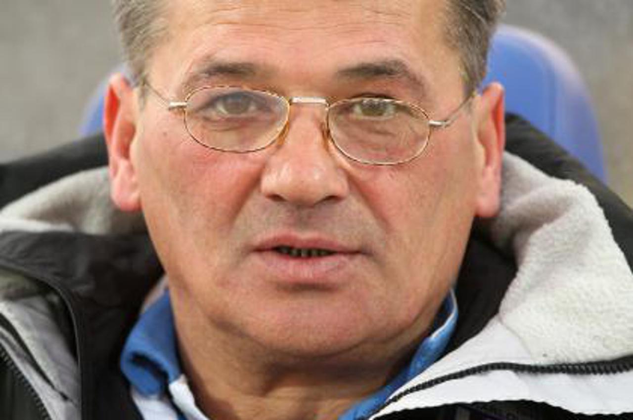 Krešimir Ganjto