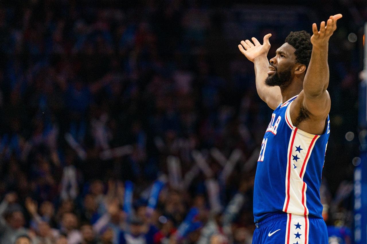 Joel Embiid