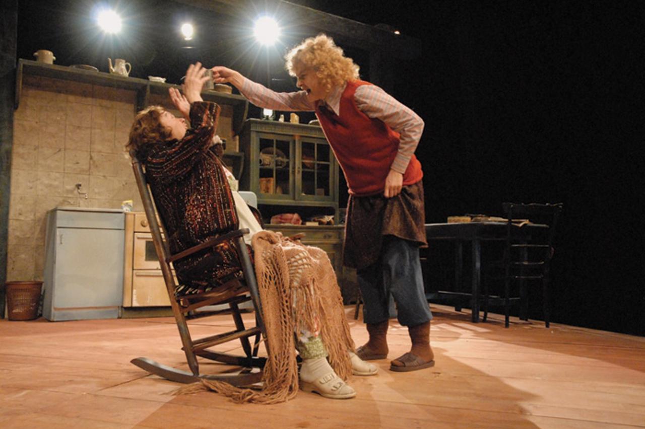 ljepotice iz leenanea