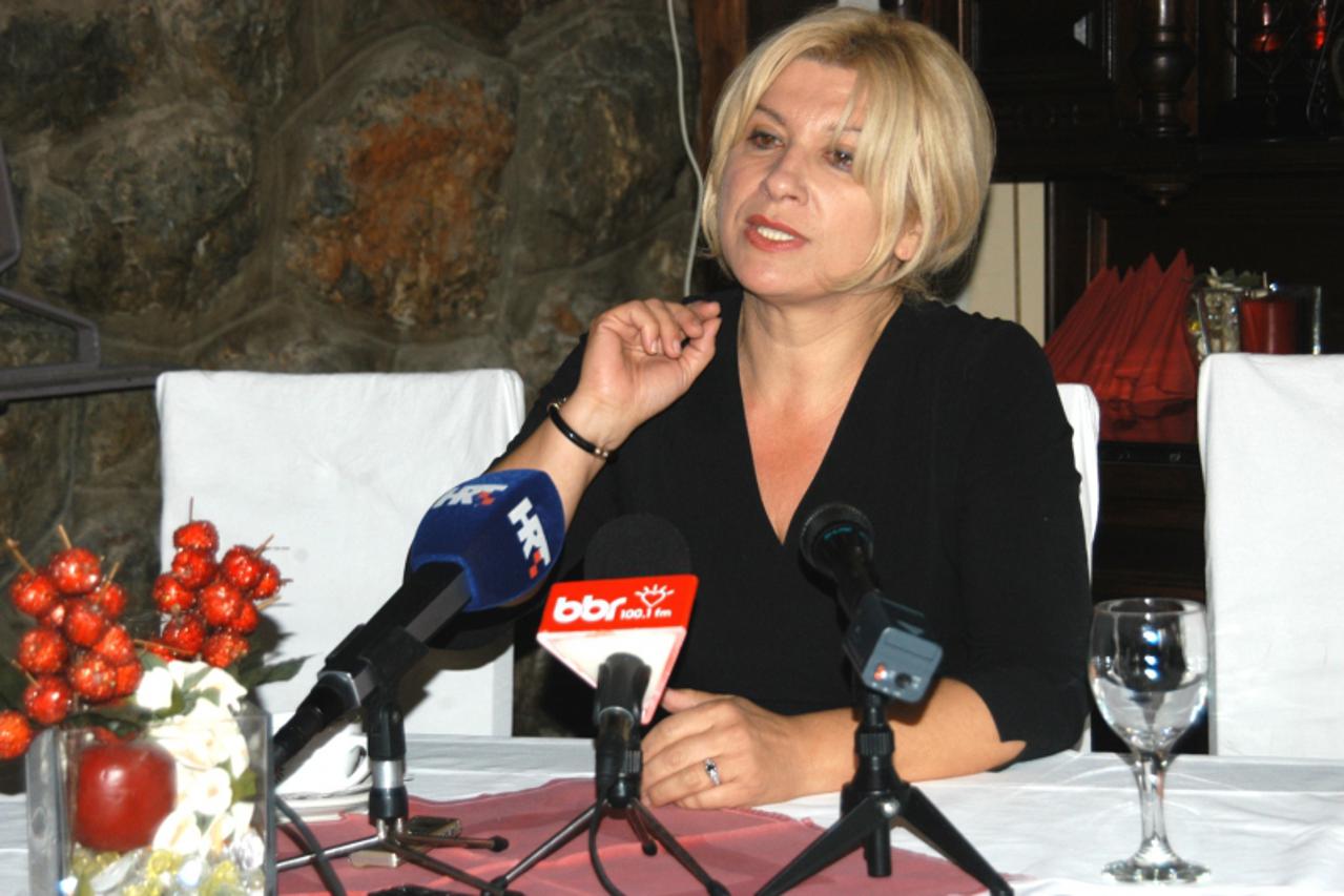 vesna skare ozbolt
