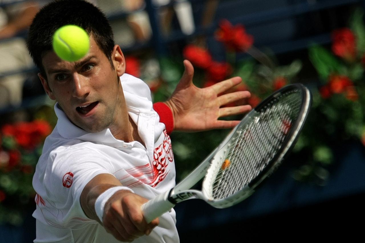 Novak Đoković