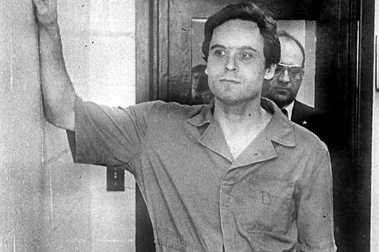 Ted Bundy