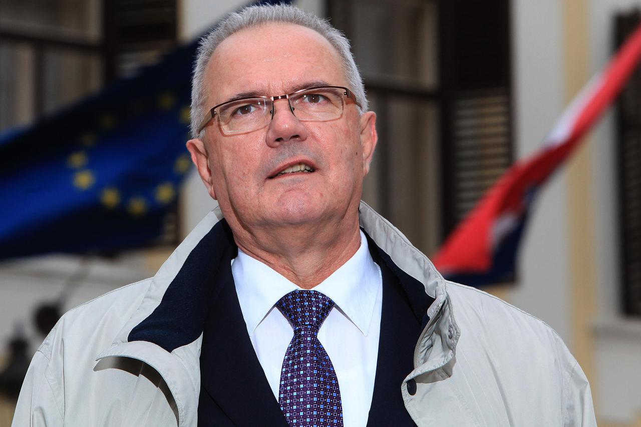 Neven Mimica