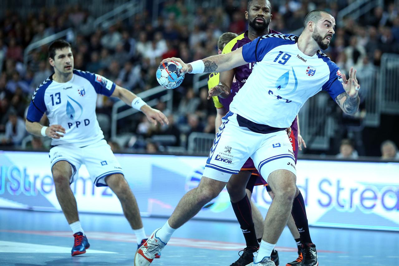 PPD Zagreb Nantes