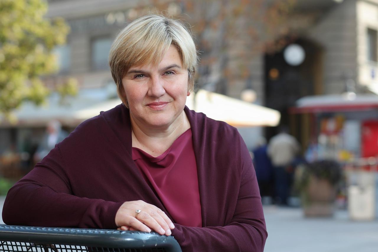 Željka Markić