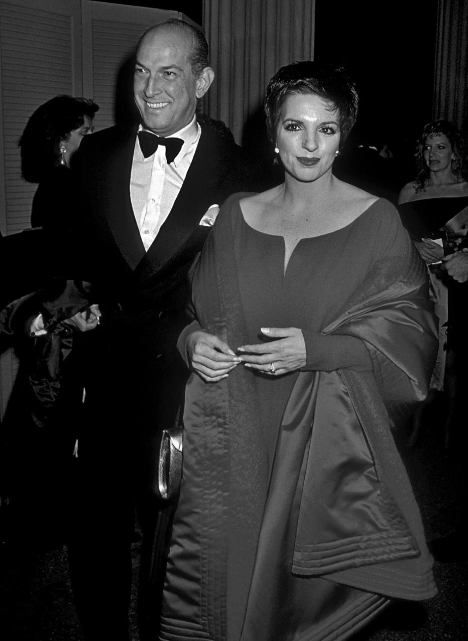 Oscar de la renta