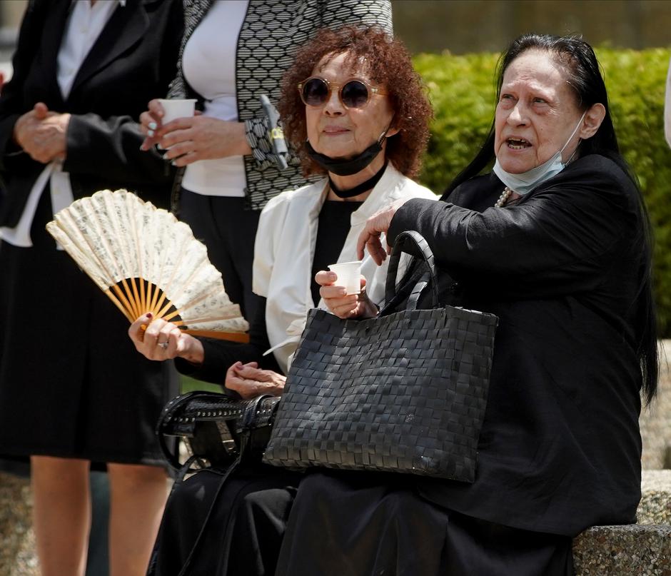 Beograd: Obilježavanje 5. godišnjice smrti Velimira Bate Živojinovića