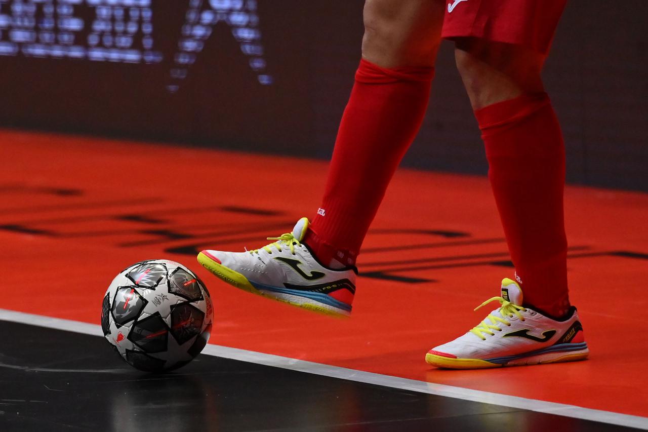 Zadar: Kairat Almaty i Benfica u završnom futsal turniru UEFA Lige prvaka