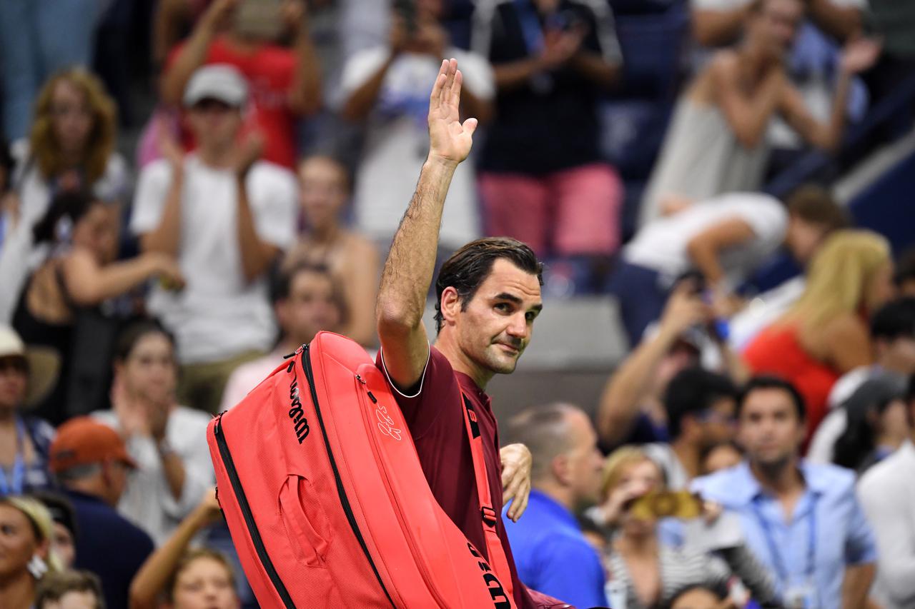 Roger Federer
