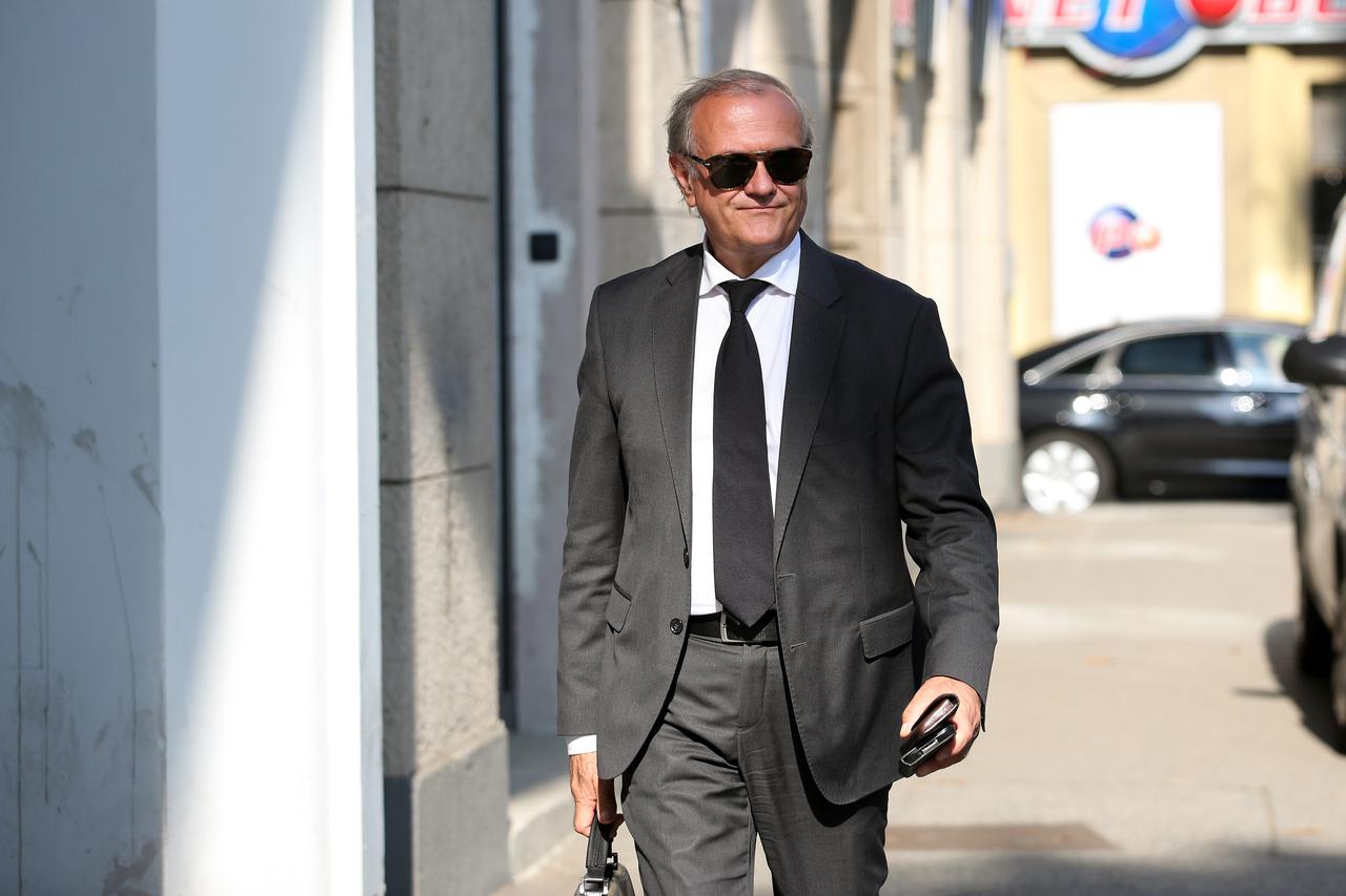 Dražen Bošnjaković