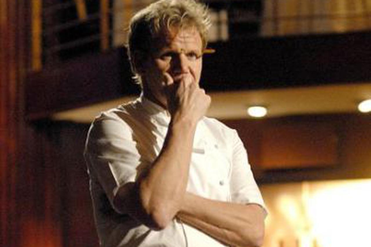 gordon ramsey