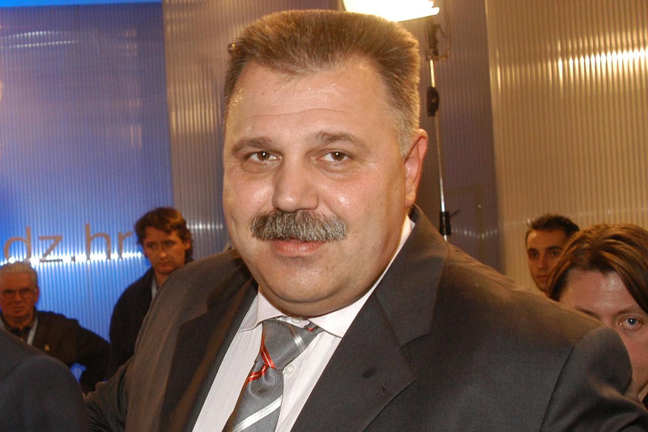 Ivan Šuker