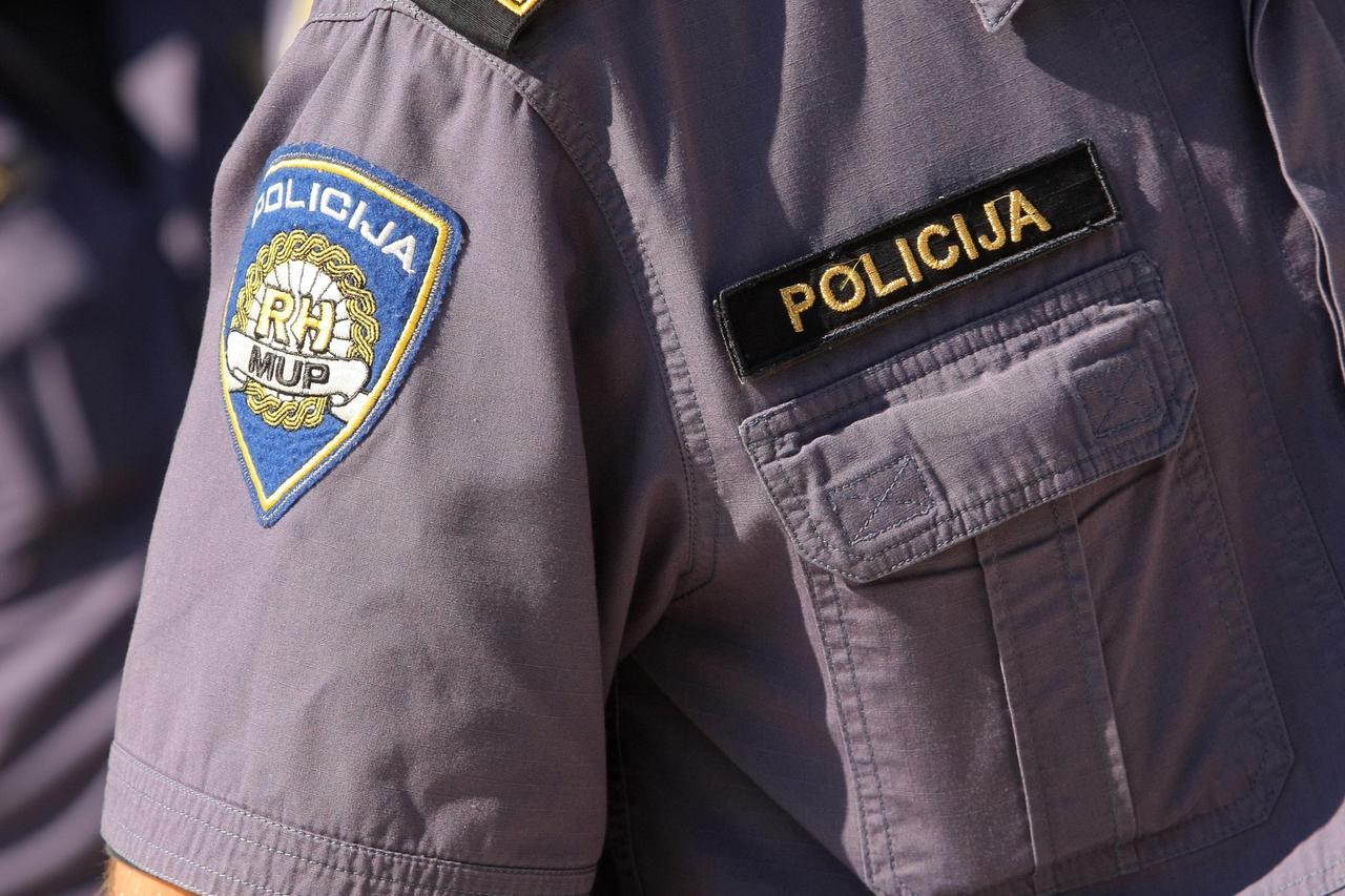 policajac