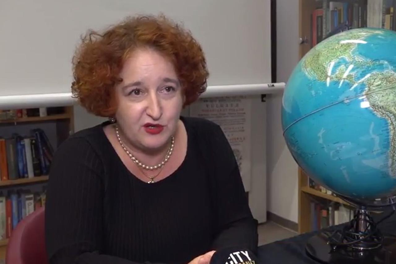 Barbara Tartaglia Roca