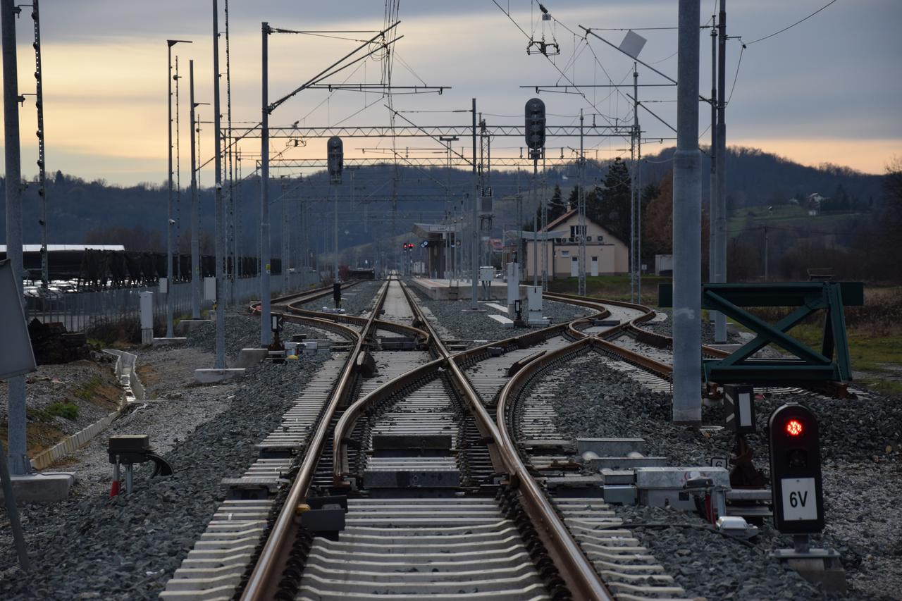 HŽ Infrastruktura