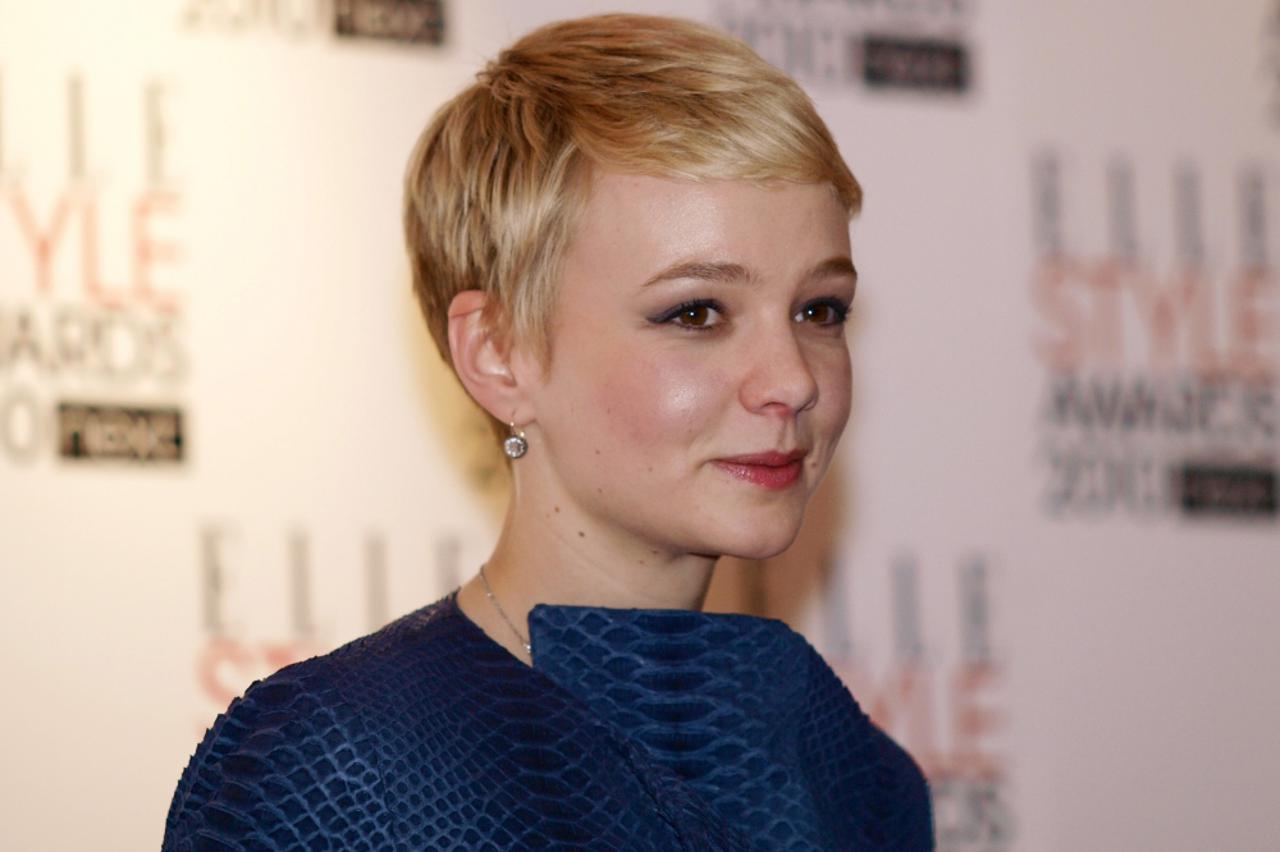 carey mulligan