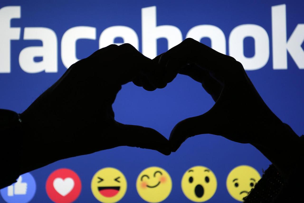 Facebook slavi svoj 20. rođendan