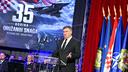 Milanović komentirao Vučićeve riječi: 'To bi bilo komično da nije neozbiljno'